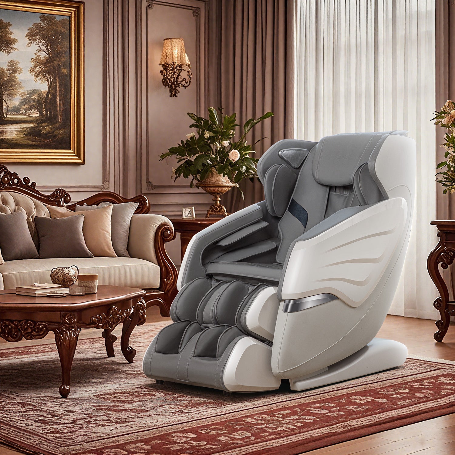 Bosscare Massage Chairs