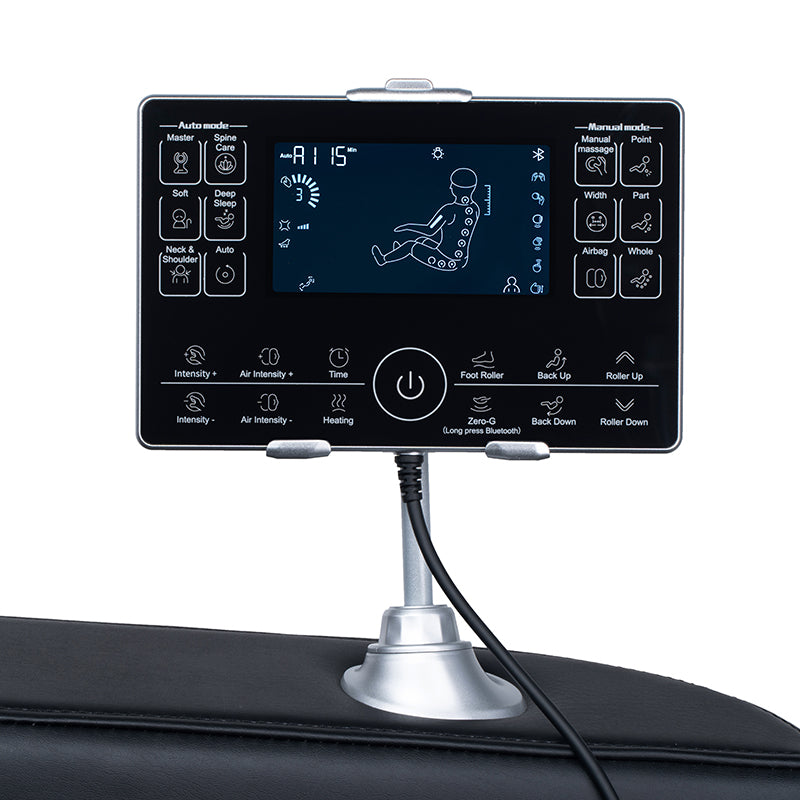 Bosscare Massage Chairs