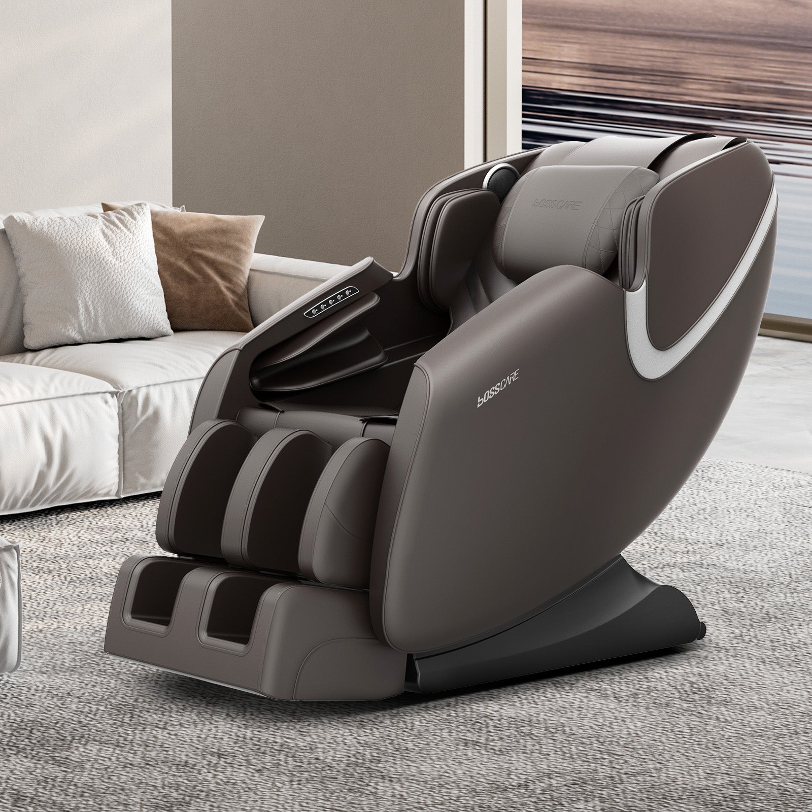 Bosscare Massage Chairs
