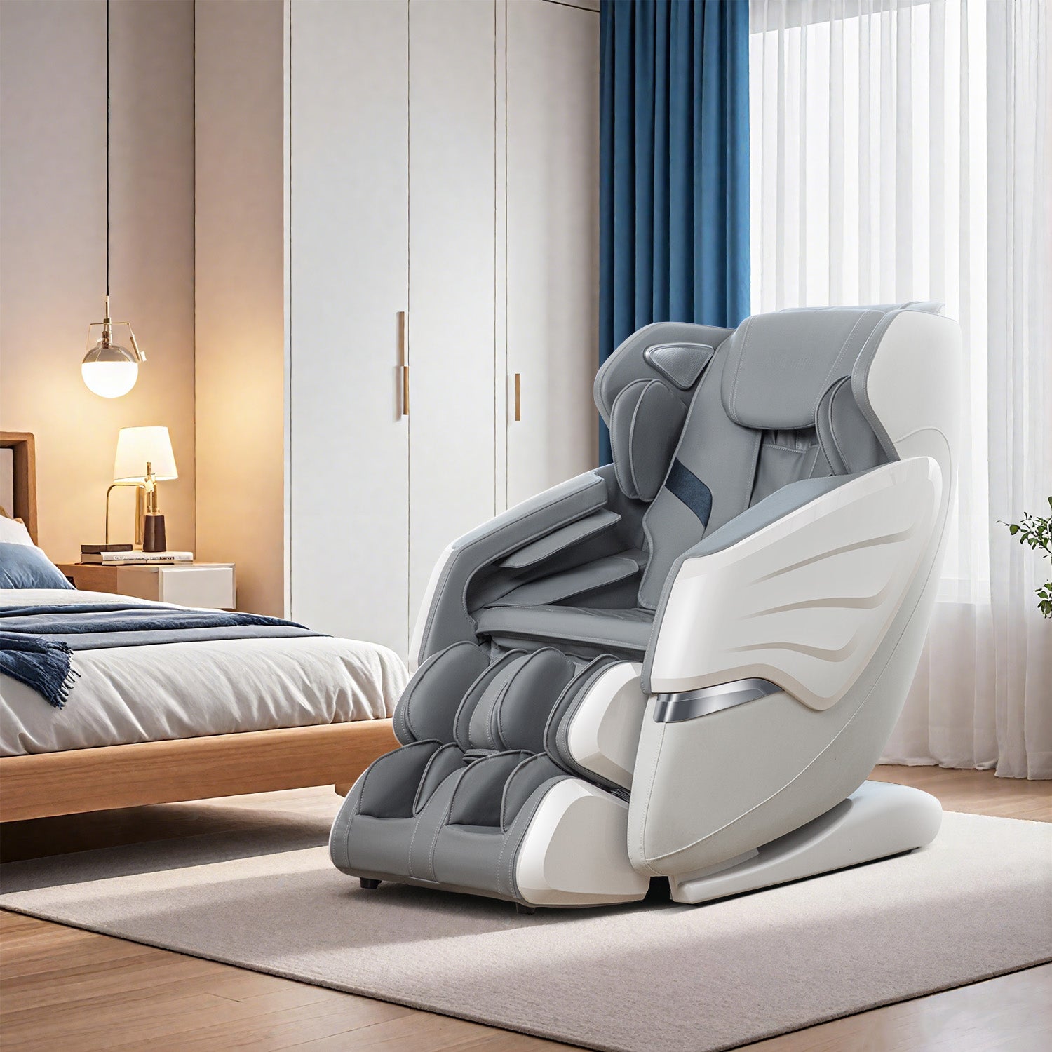 Bosscare Massage Chairs