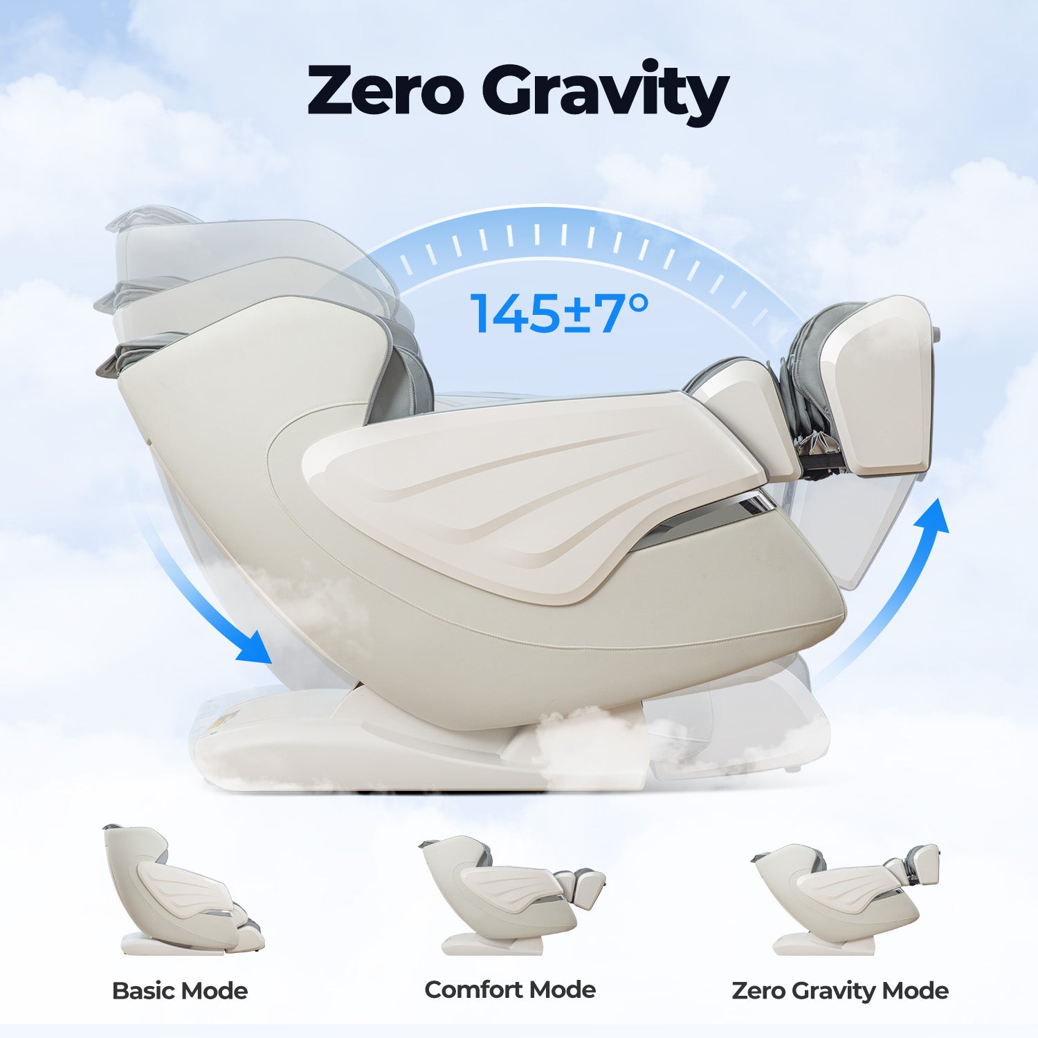 Bosscare Massage Chairs