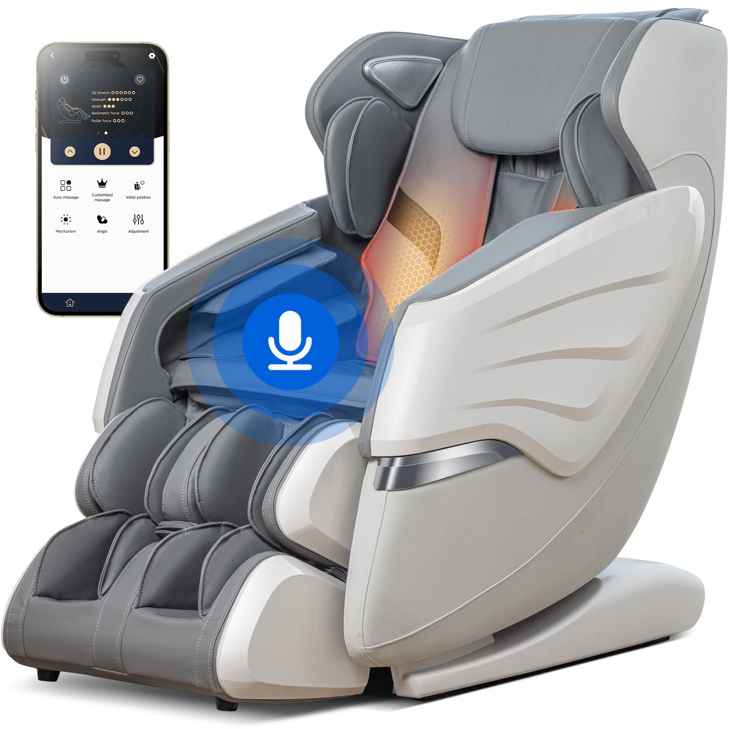 Bosscare Massage Chairs