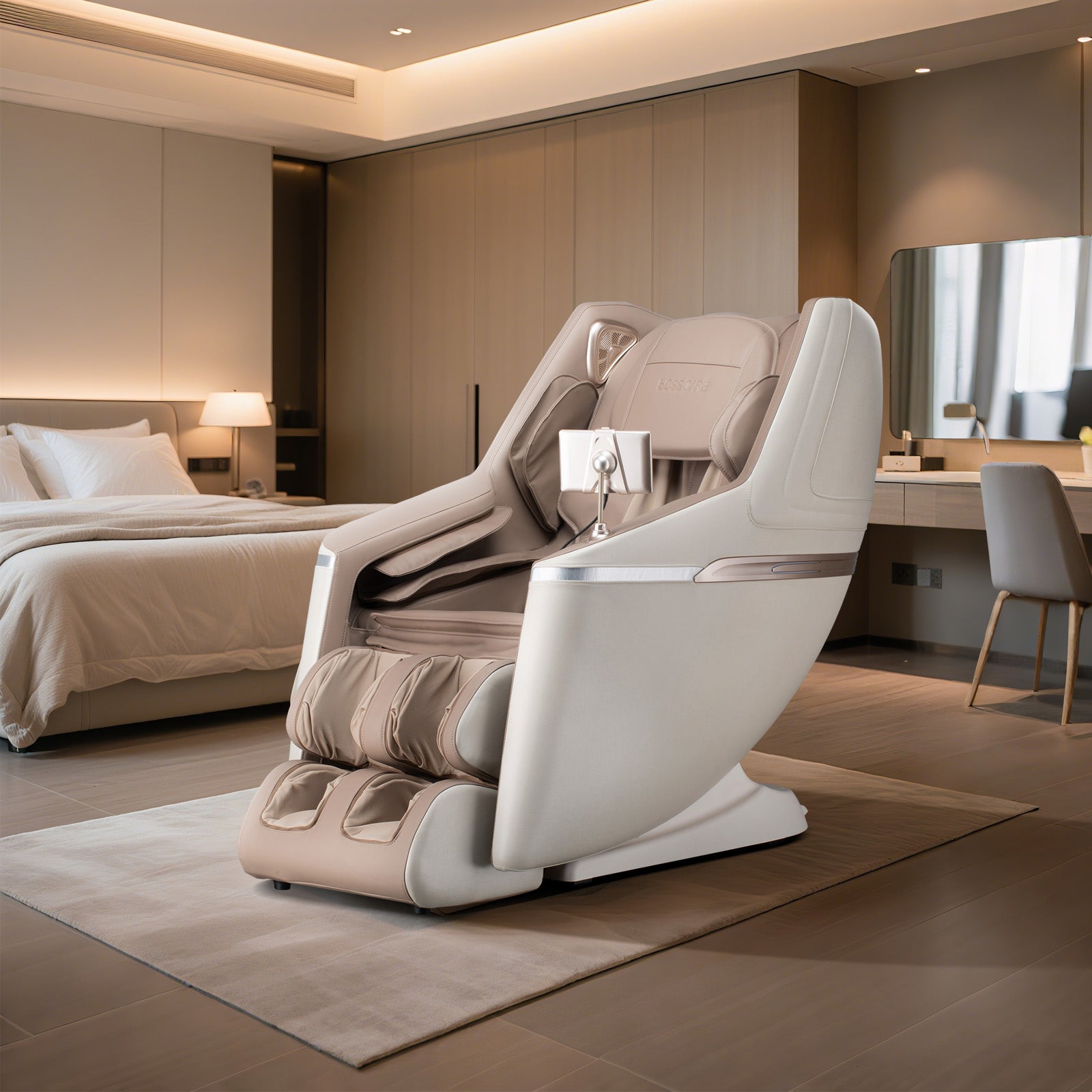 Bosscare Massage Chairs