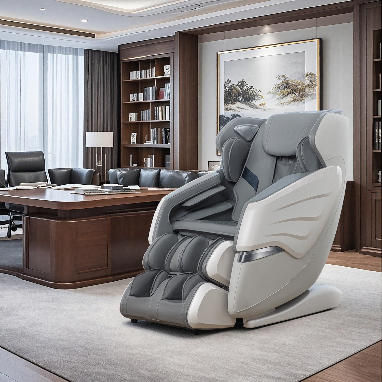 Bosscare Massage Chairs