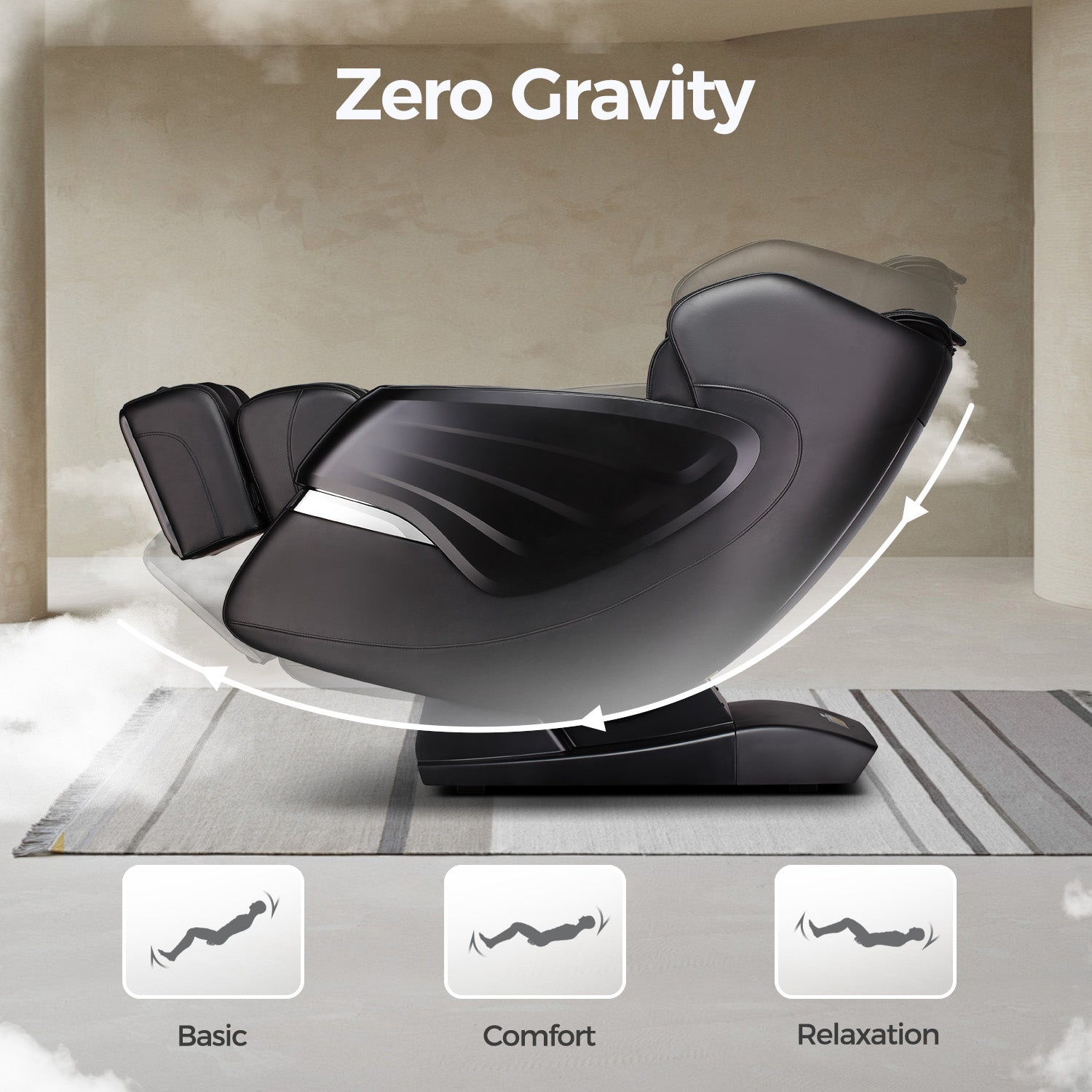Bosscare Massage Chairs