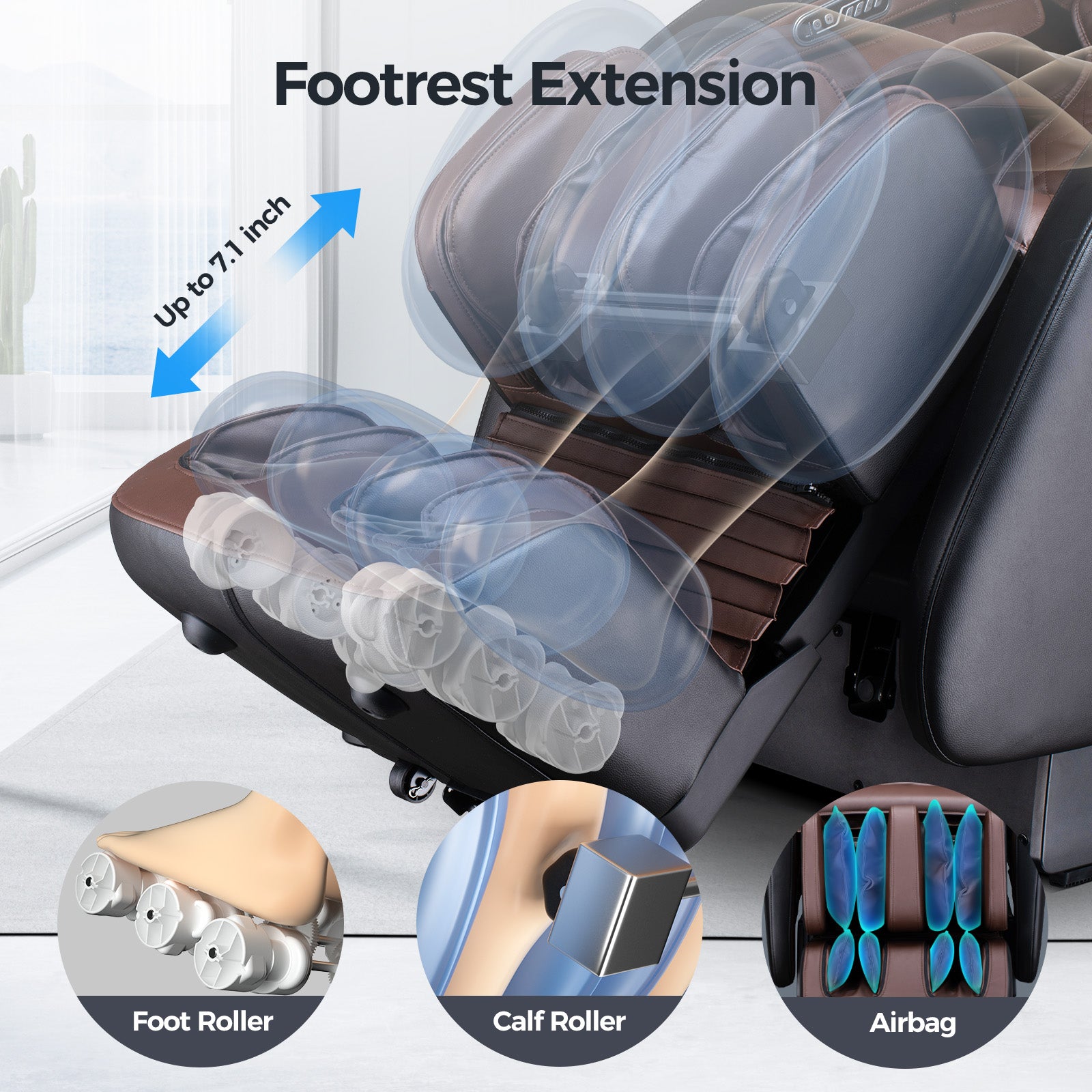 Bosscare Massage Chairs