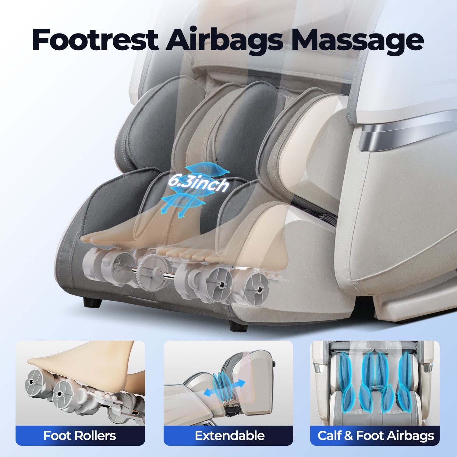 Bosscare Massage Chairs