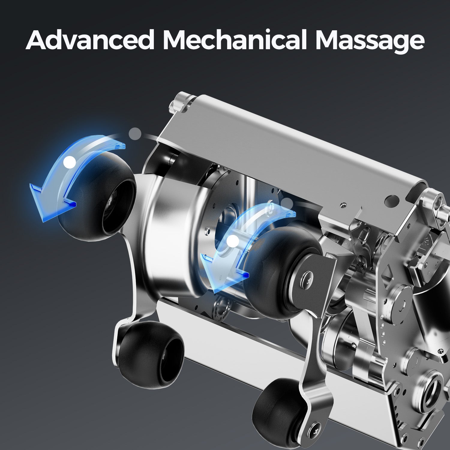 Bosscare Massage Chairs