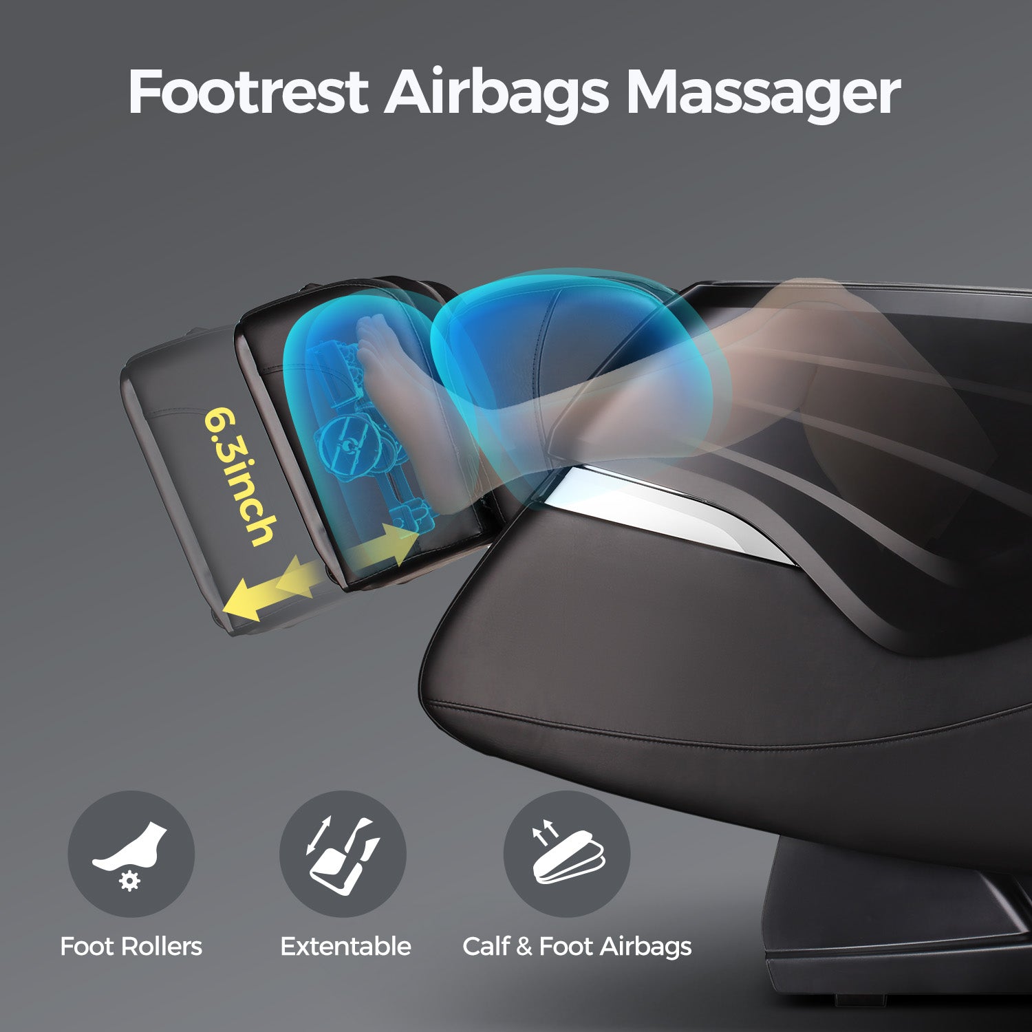 Bosscare Massage Chairs