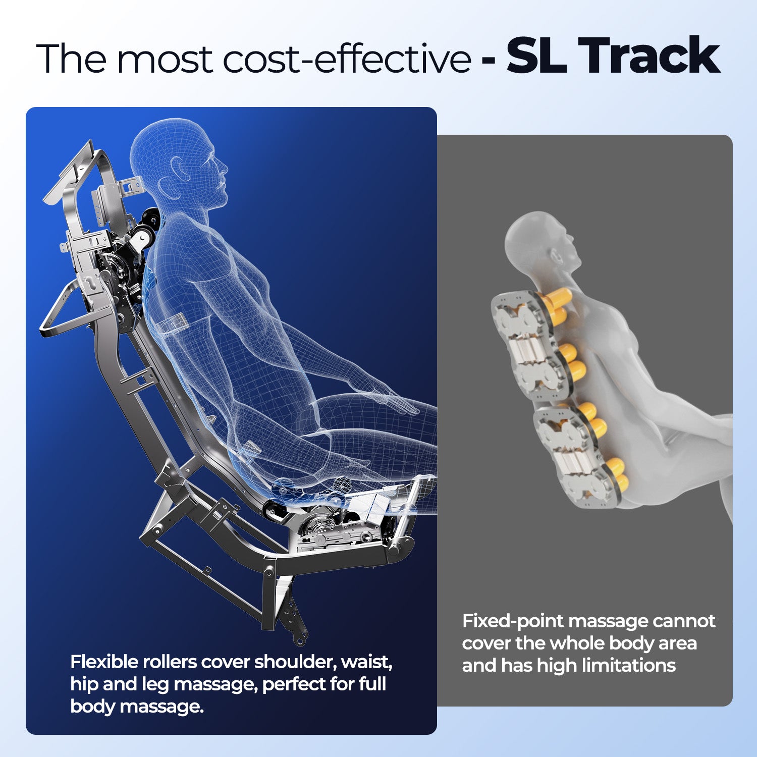 Bosscare Massage Chairs