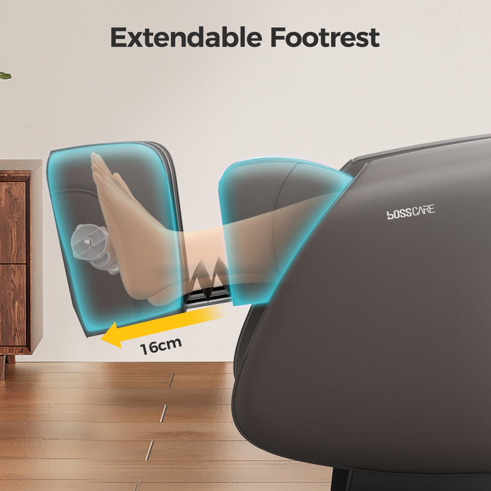 Bosscare Massage Chairs