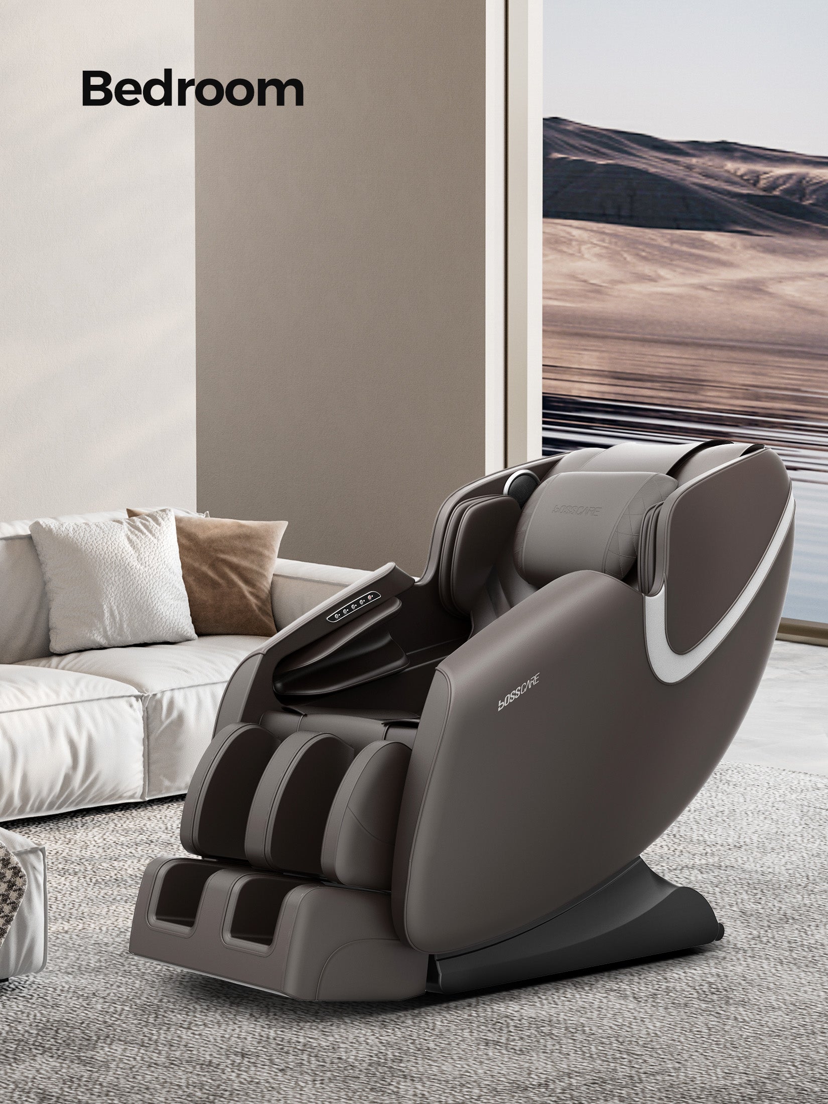 Bosscare Massage Chairs