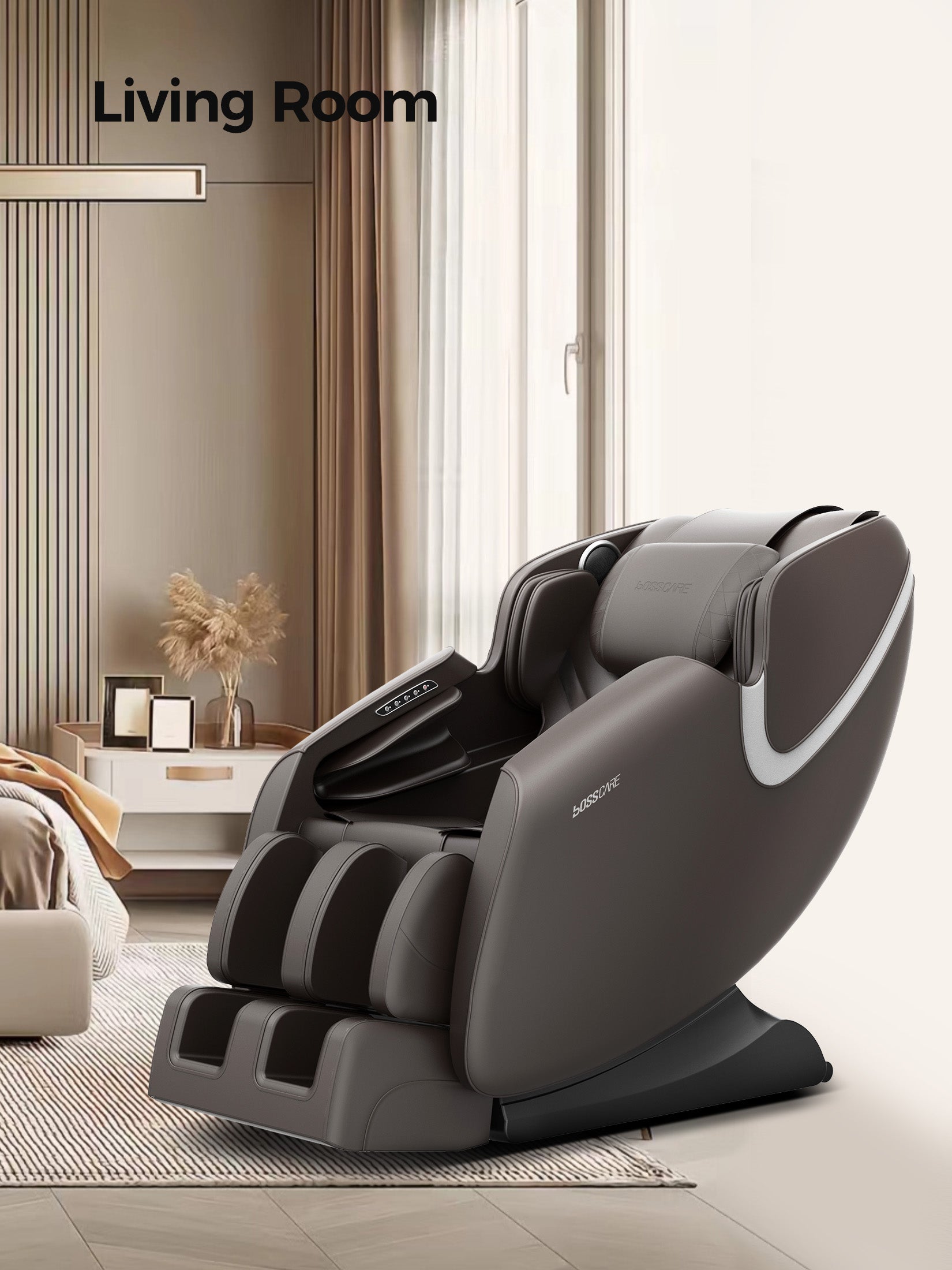 Bosscare Massage Chairs