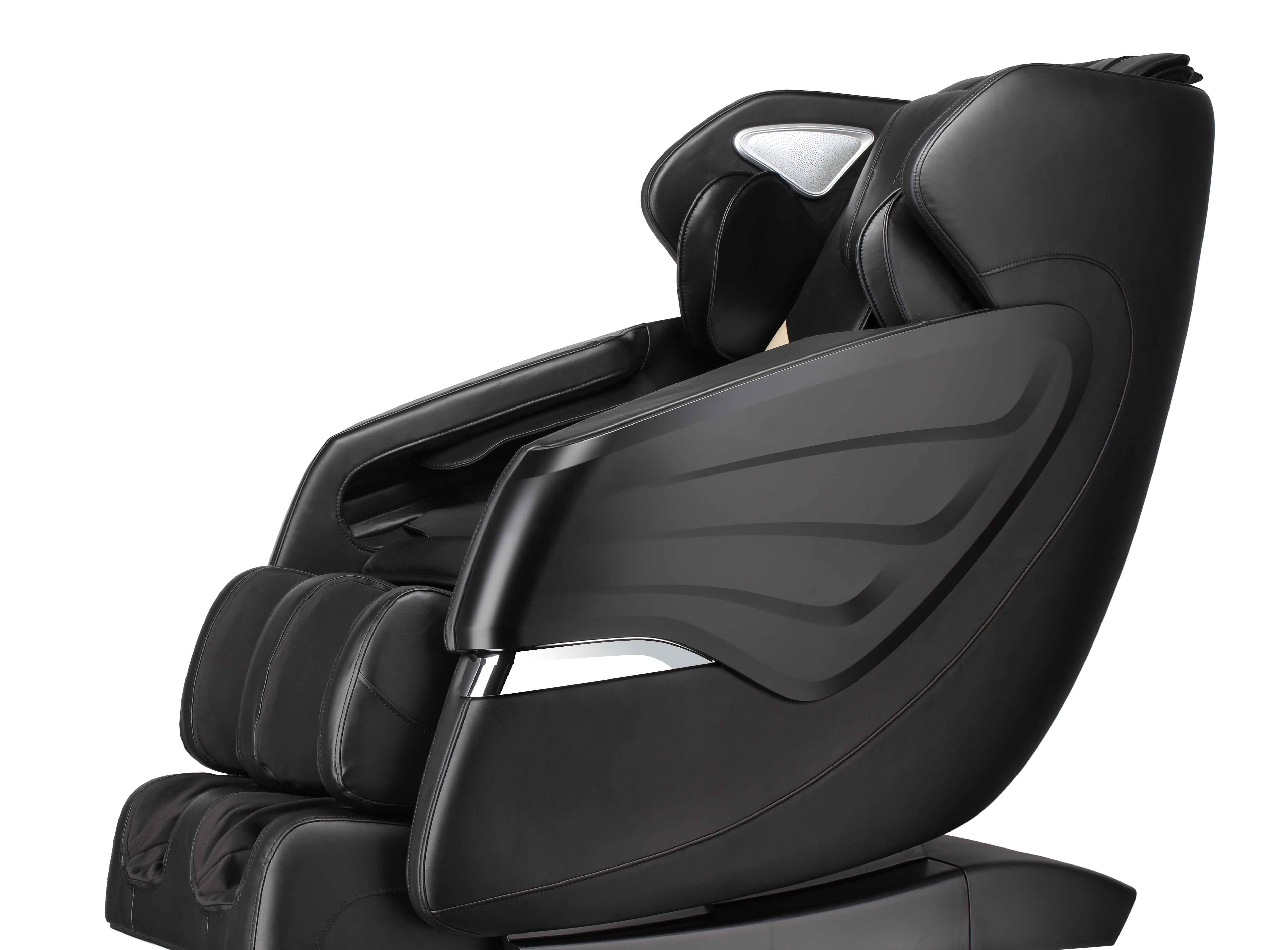 BOSSCARE GR8601 3D Massage Chair Fully Assembled Zero Gravity Recliner
