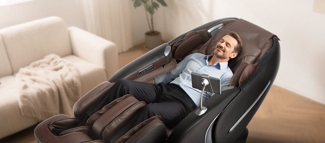 Bosscare Massage Chairs