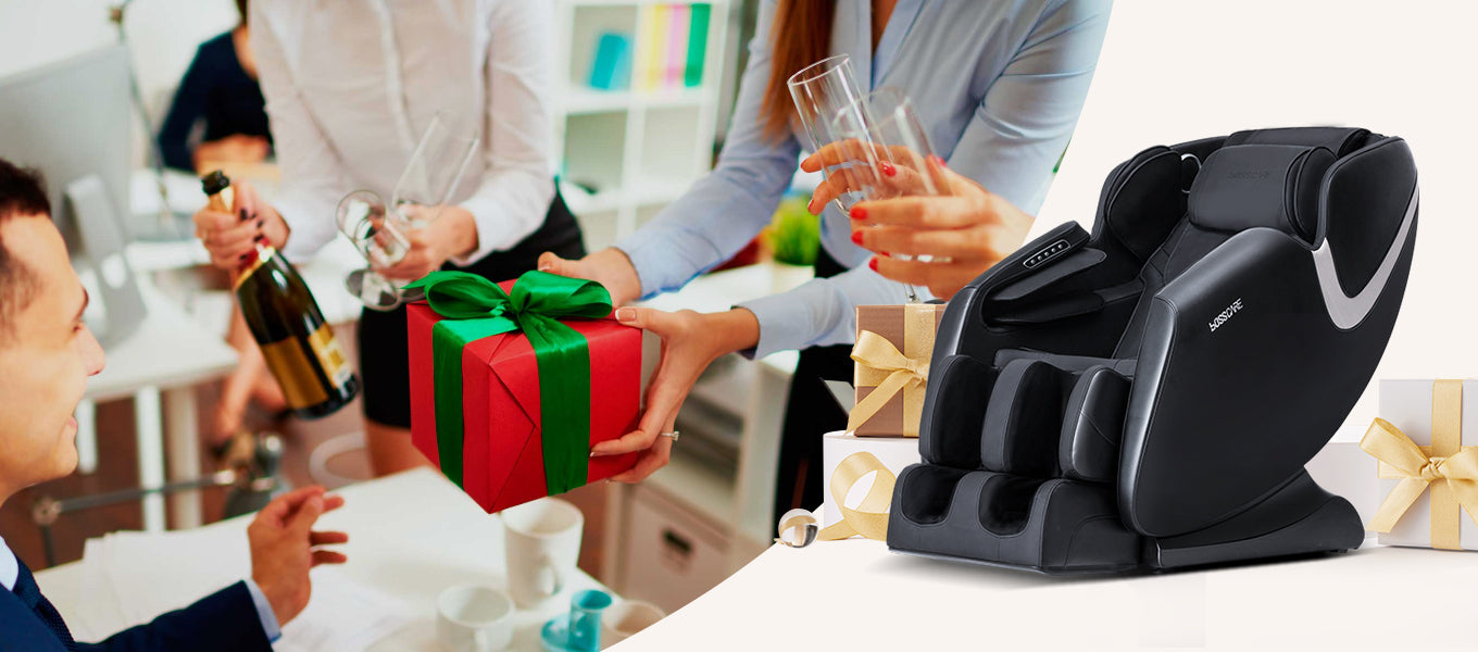 Bosscare Massage Chairs