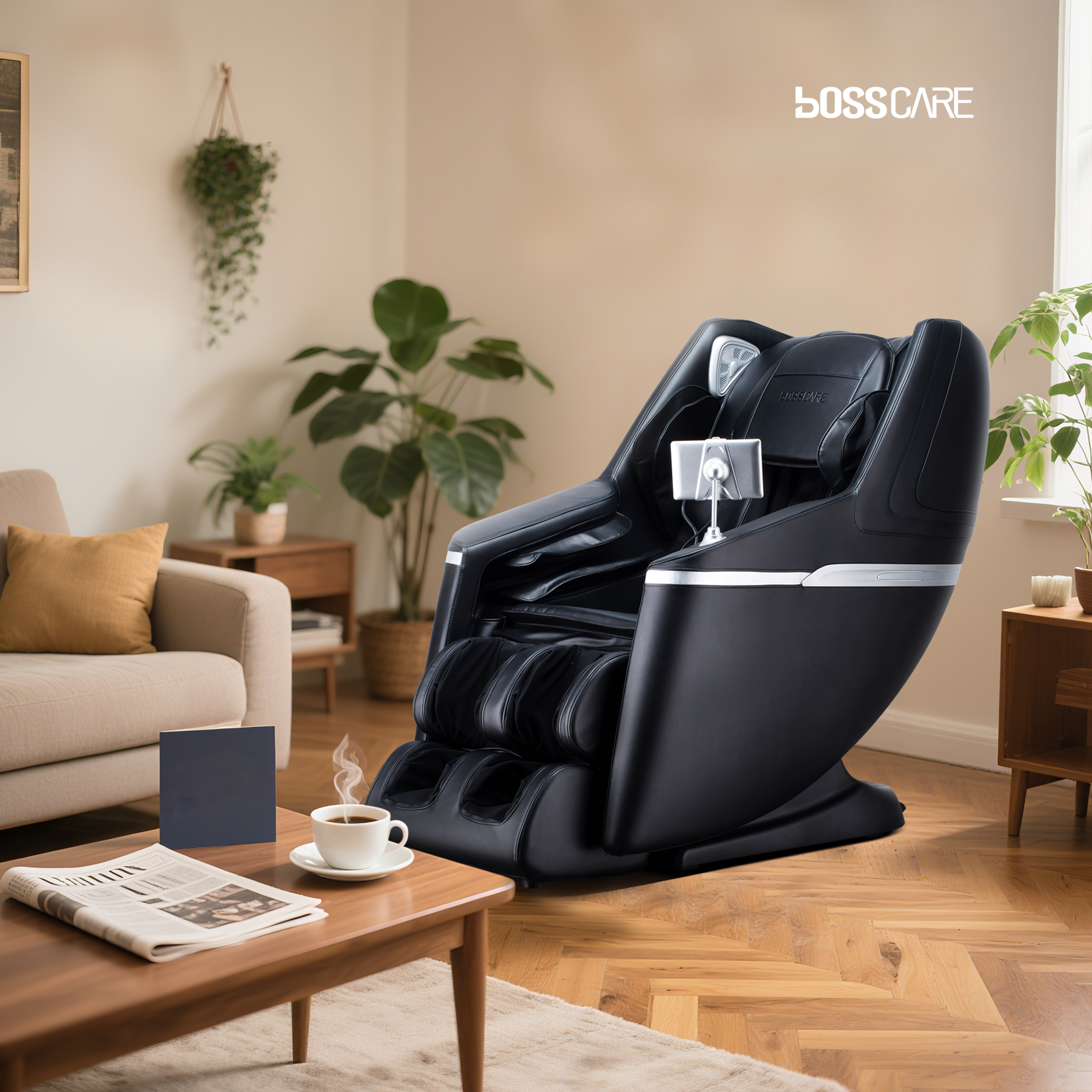 Bosscare Massage Chairs