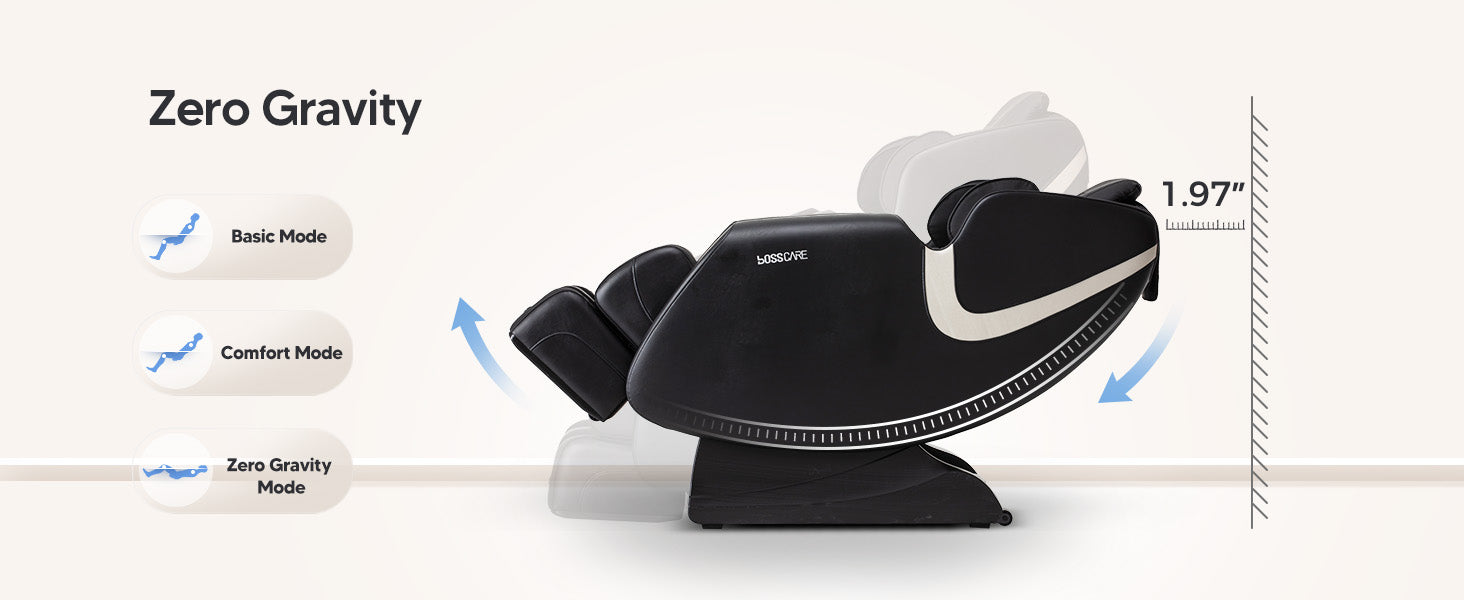Bosscare Massage Chairs