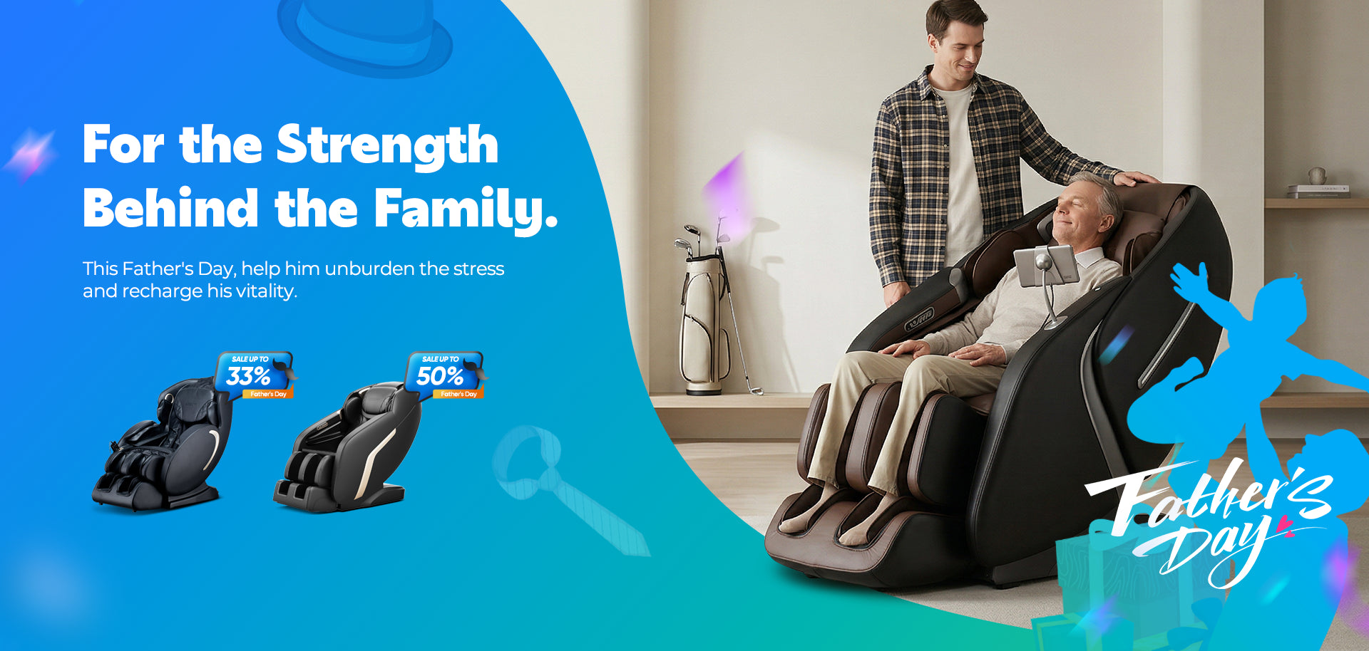 Bosscare | Premium Massage Chairs for Full Body Relief – BOSSCARE US