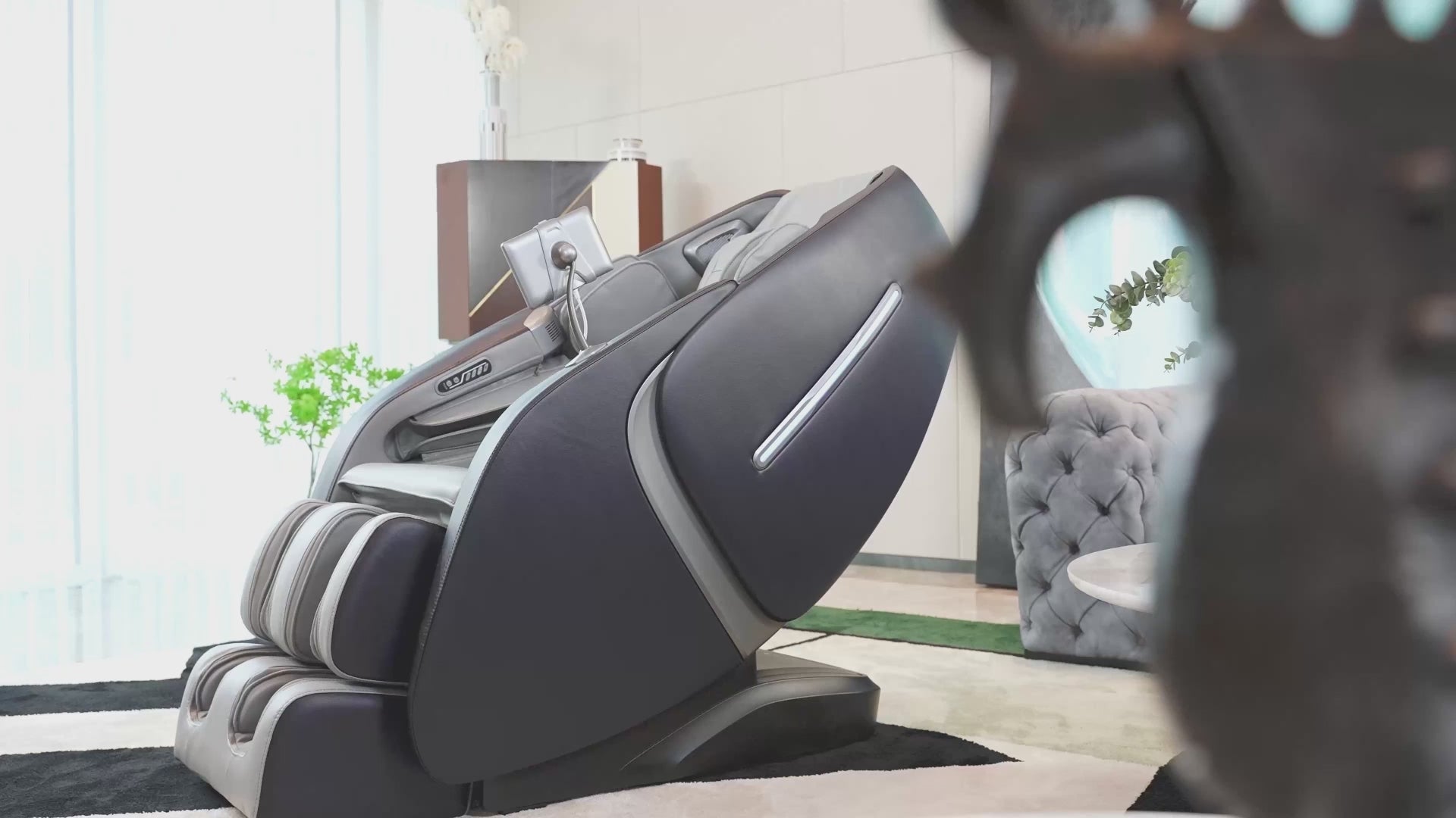 Bosscare Massage Chairs